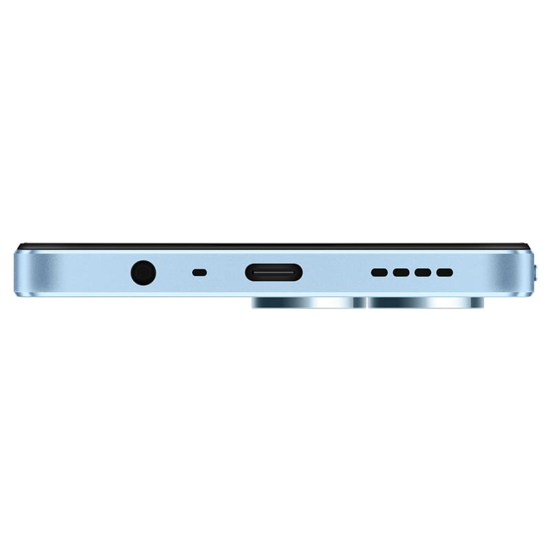 Смартфон GSM Realme Note 50 3/64/6.7/13, Sky Blue - фото #10, Technodom.kz