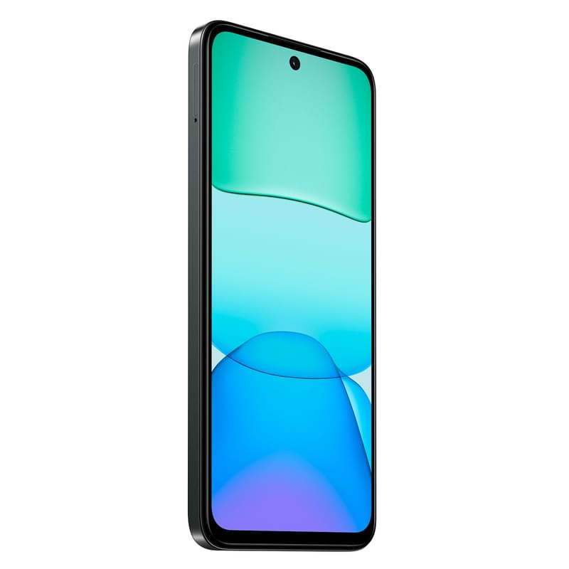 Смартфон Redmi 13 8/128GB Midnight Black - фото #2, Technodom.kz