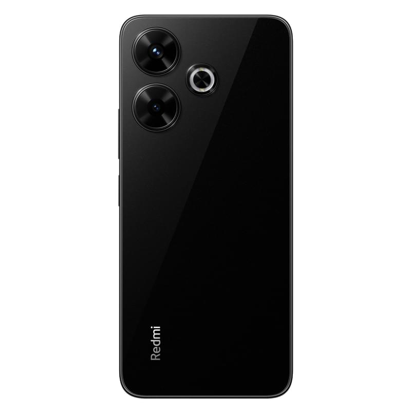 Смартфон Redmi 13 8/128GB Midnight Black - фото #4, Technodom.kz
