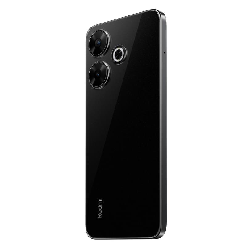 Смартфон Redmi 13 8/128GB Midnight Black - фото #6, Technodom.kz