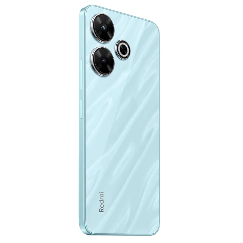 Смартфон Redmi 13 8/128GB Ocean Blue - фото #5, Technodom.kz