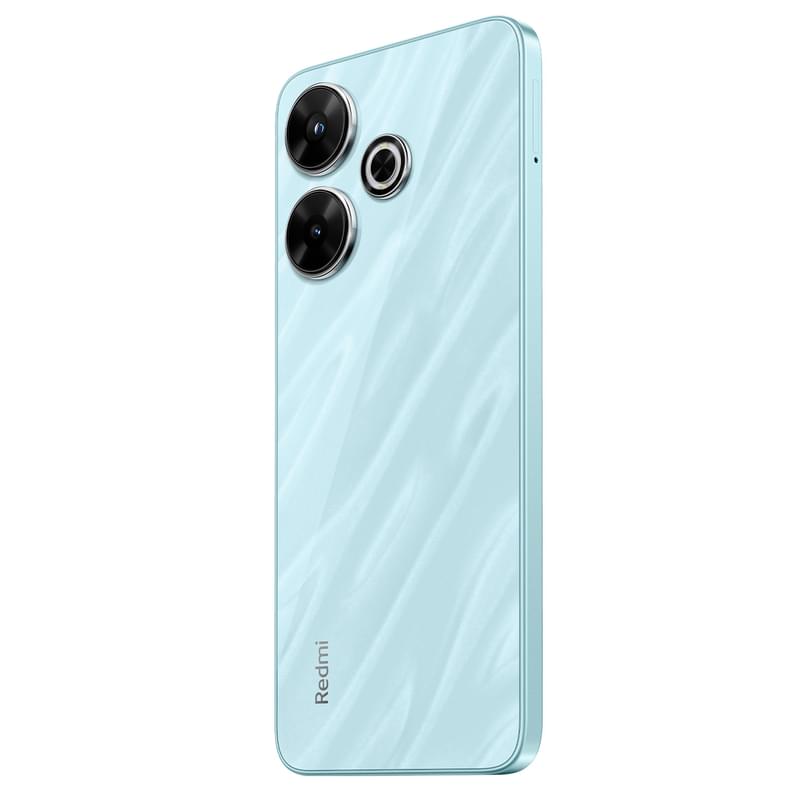 Смартфон Redmi 13 8/128GB Ocean Blue - фото #6, Technodom.kz