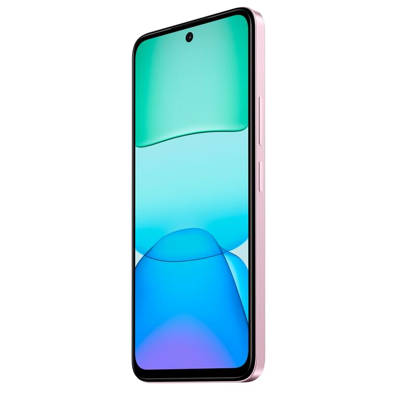 Смартфон Redmi 13 8/128GB Pearl Pink - фото #3, Technodom.kz