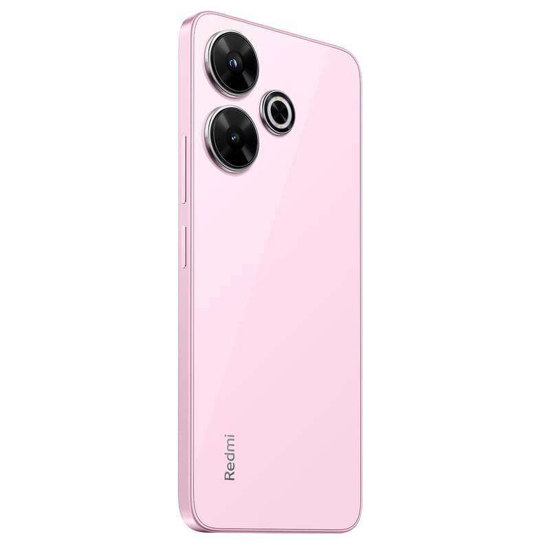 Смартфон Redmi 13 8/128GB Pearl Pink - фото #5, Technodom.kz