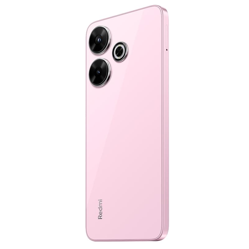 Смартфон Redmi 13 8/128GB Pearl Pink - фото #6, Technodom.kz