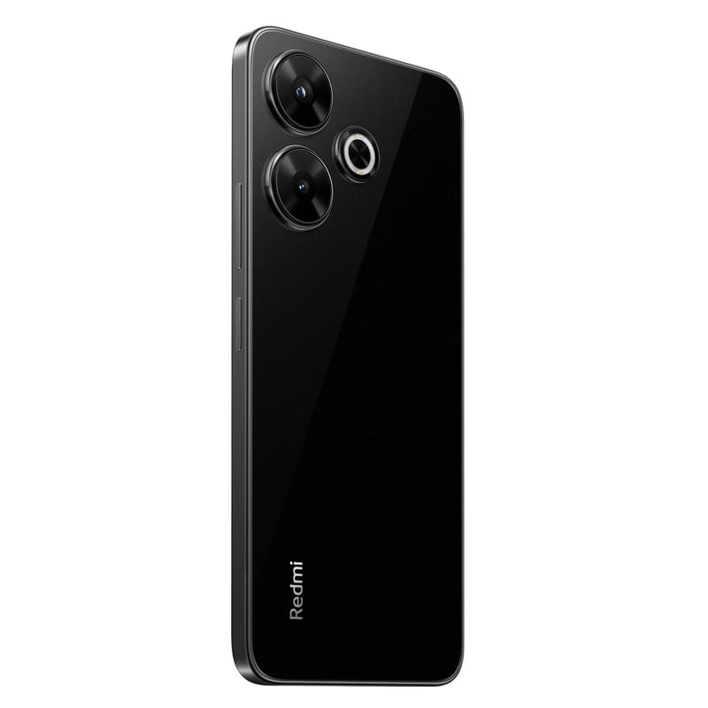 Смартфон Redmi 13 8/256GB Midnight Black - фото #5, Technodom.kz