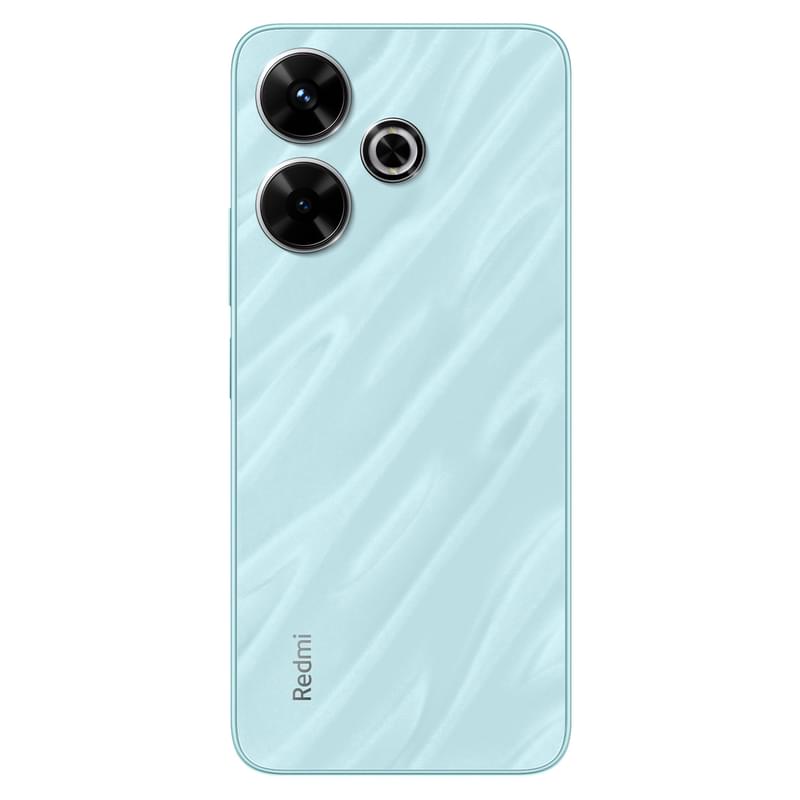 Смартфон Redmi 13 8/256GB Ocean Blue - фото #4, Technodom.kz