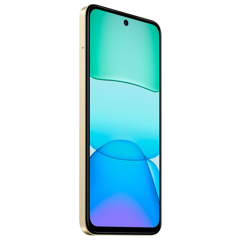 Смартфон Redmi 13 8/256GB Sandy Gold - фото #2, Technodom.kz