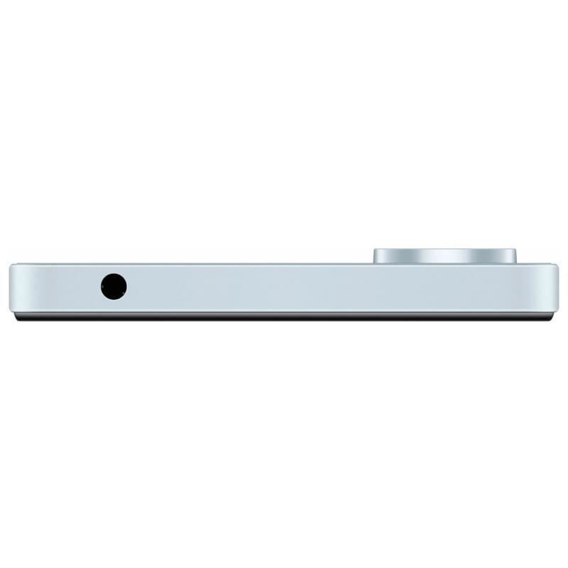 Смартфон Redmi 13C 6/128GB Glacier White - фото #9, Technodom.kz