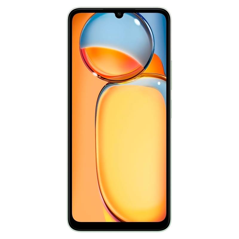 Смартфон Redmi 13C 8/256GB Clover Green - фото #1, Technodom.kz