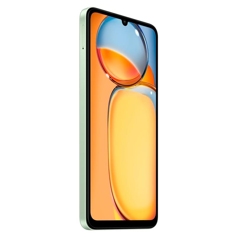 Смартфон Redmi 13C 8/256GB Clover Green - фото #2, Technodom.kz