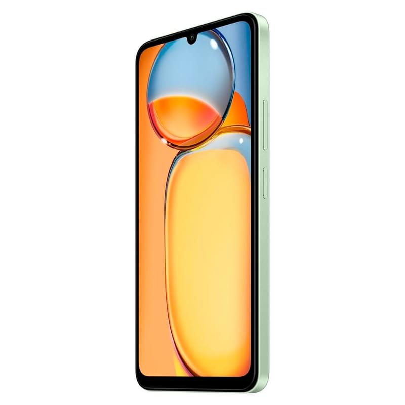 Смартфон Redmi 13C 8/256GB Clover Green - фото #3, Technodom.kz