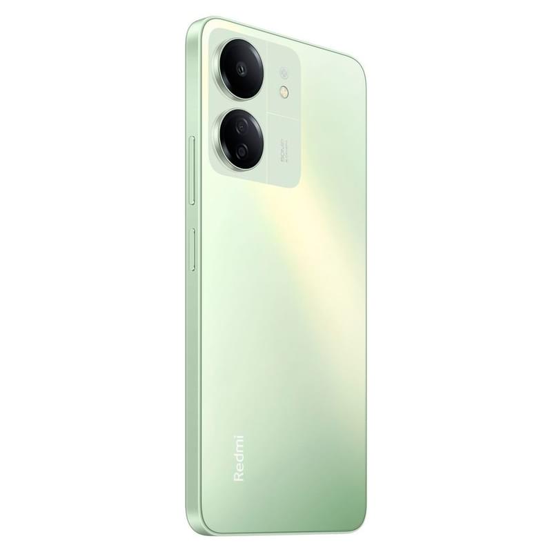 Смартфон Redmi 13C 8/256GB Clover Green - фото #6, Technodom.kz