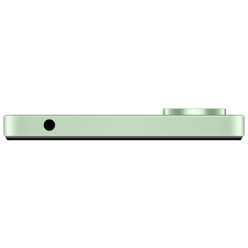 Смартфон Redmi 13C 8/256GB Clover Green - фото #9, Technodom.kz