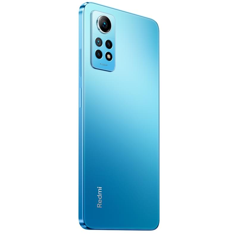Смартфон Redmi Note 12 Pro 8/256GB Glacier Blue - фото #5, Technodom.kz Смартфон Redmi Note 12 Pro 8/256GB Glacier Blue - фото #5, Technodom.kz