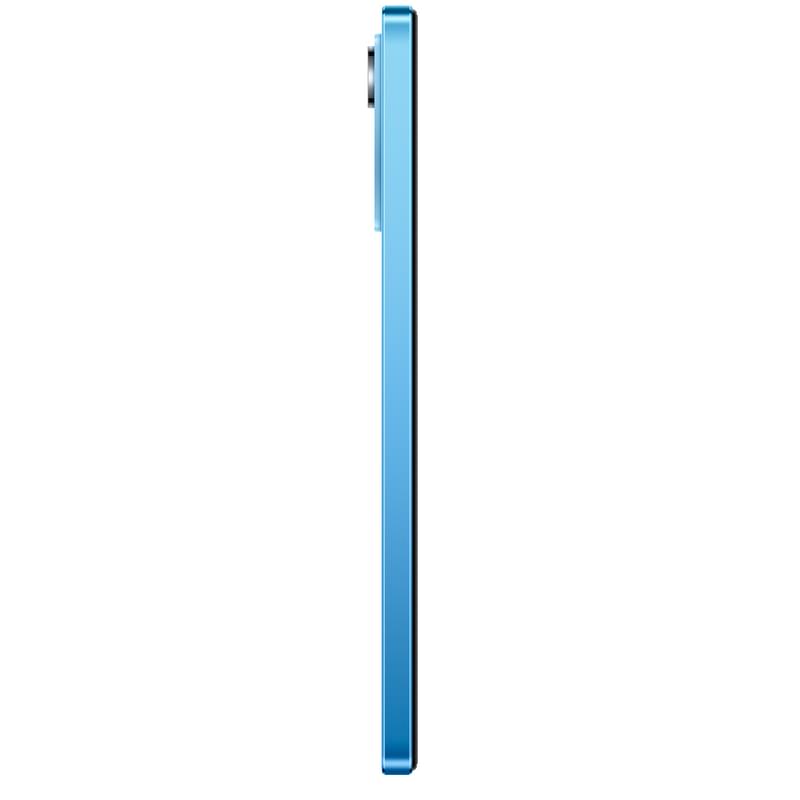 Смартфон Redmi Note 12 Pro 8/256GB Glacier Blue - фото #7, Technodom.kz Смартфон Redmi Note 12 Pro 8/256GB Glacier Blue - фото #7, Technodom.kz
