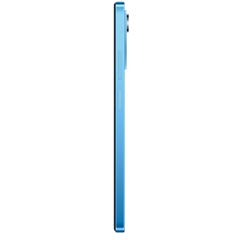 Смартфон Redmi Note 12 Pro 8/256GB Glacier Blue - фото #8, Technodom.kz Смартфон Redmi Note 12 Pro 8/256GB Glacier Blue - фото #8, Technodom.kz
