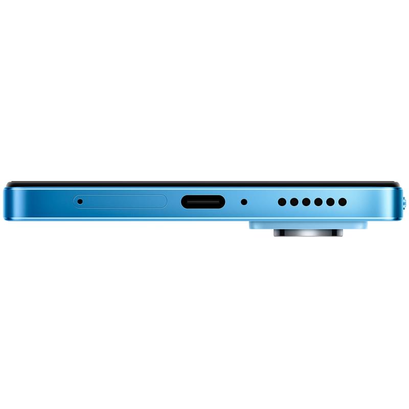 Смартфон Redmi Note 12 Pro 8/256GB Glacier Blue - фото #9, Technodom.kz Смартфон Redmi Note 12 Pro 8/256GB Glacier Blue - фото #9, Technodom.kz