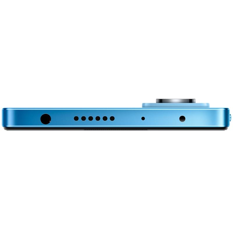 Смартфон Redmi Note 12 Pro 8/256GB Glacier Blue - фото #10, Technodom.kz Смартфон Redmi Note 12 Pro 8/256GB Glacier Blue - фото #10, Technodom.kz