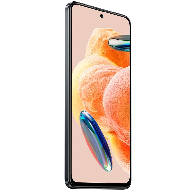 Смартфон Redmi Note 12 Pro 8/256GB Graphite Gray - фото #3, Technodom.kz