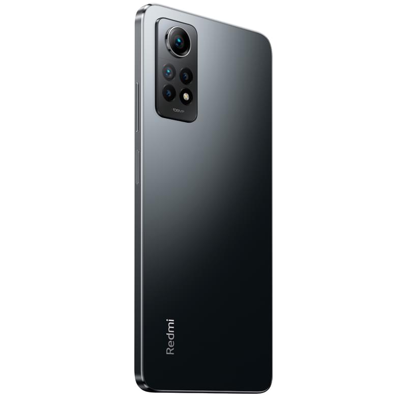 Смартфон Redmi Note 12 Pro 8/256GB Graphite Gray - фото #5, Technodom.kz