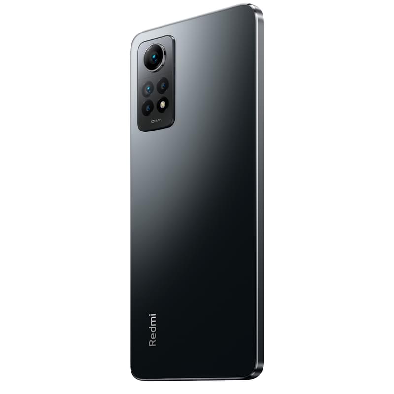 Смартфон Redmi Note 12 Pro 8/256GB Graphite Gray - фото #6, Technodom.kz