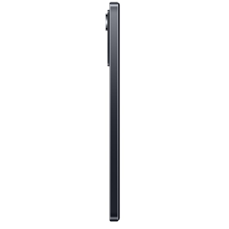 Смартфон Redmi Note 12 Pro 8/256GB Graphite Gray - фото #7, Technodom.kz