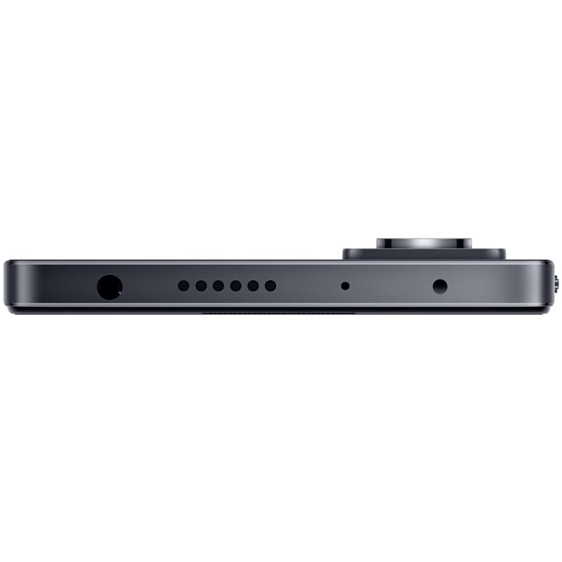 Смартфон Redmi Note 12 Pro 8/256GB Graphite Gray - фото #10, Technodom.kz