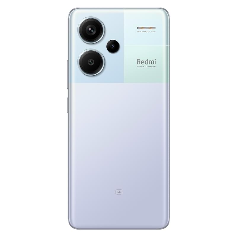 Смартфон Redmi Note 13 Pro+ 8/256GB Lavender Purple - фото #4, Technodom.kz