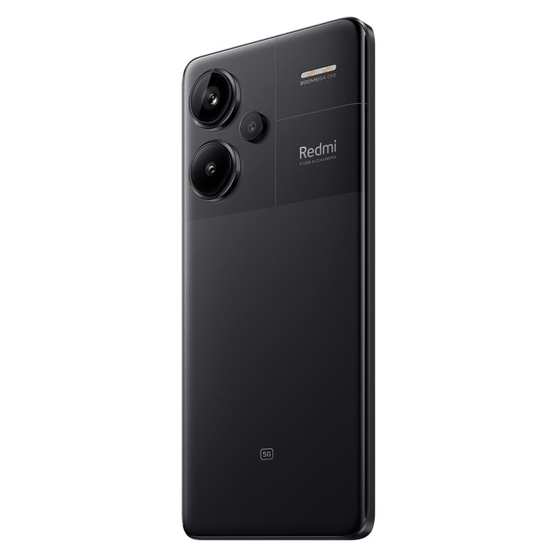 Смартфон Redmi Note 13 Pro+ 8/256GB Midnight Black - фото #6, Technodom.kz