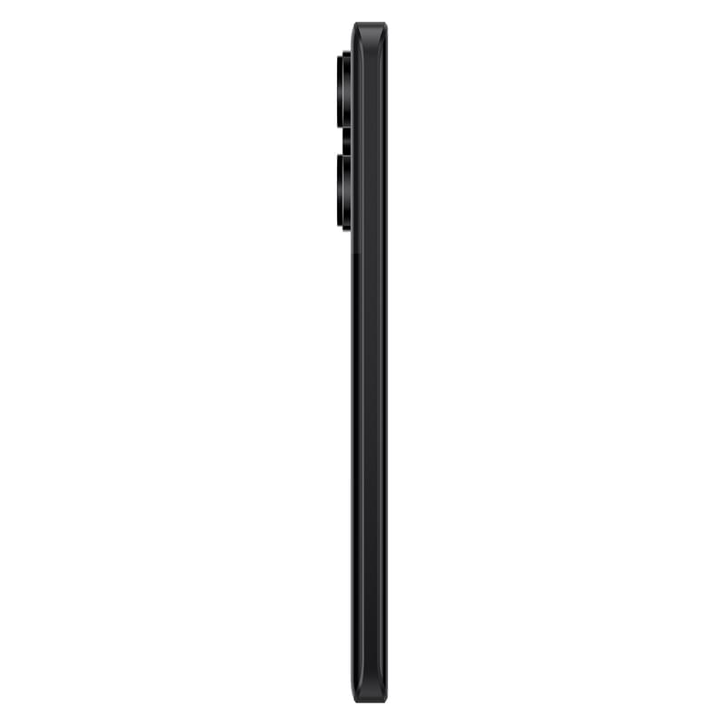 Смартфон Redmi Note 13 Pro+ 8/256GB Midnight Black - фото #7, Technodom.kz