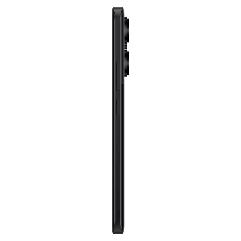 Смартфон Redmi Note 13 Pro+ 8/256GB Midnight Black - фото #8, Technodom.kz
