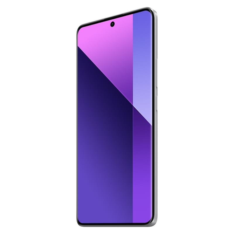 Смартфон Redmi Note 13 Pro+ 8/256GB Moonlight White - фото #3, Technodom.kz