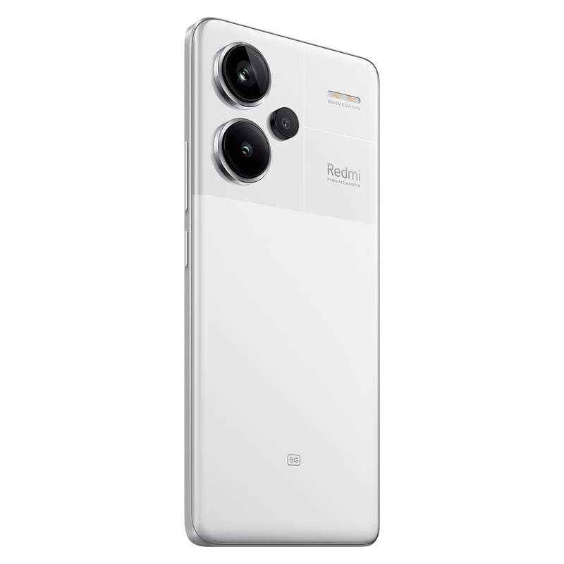 Смартфон Redmi Note 13 Pro+ 8/256GB Moonlight White - фото #5, Technodom.kz