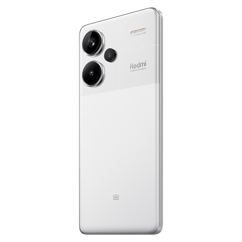 Смартфон Redmi Note 13 Pro+ 8/256GB Moonlight White - фото #6, Technodom.kz