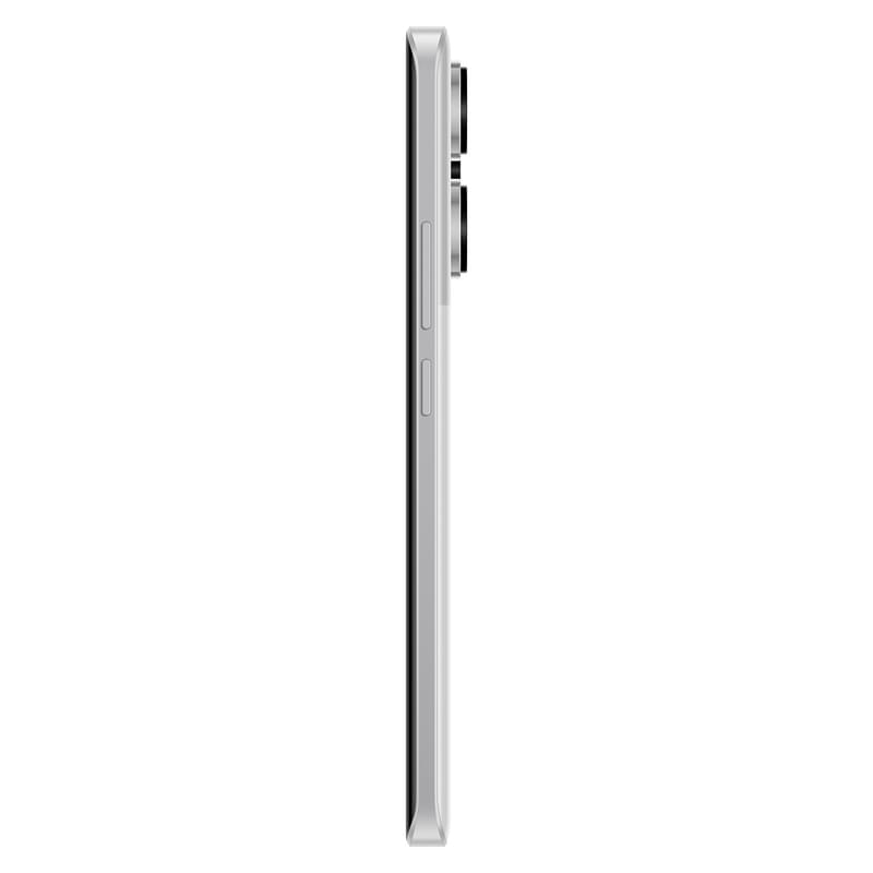 Смартфон Redmi Note 13 Pro+ 8/256GB Moonlight White - фото #8, Technodom.kz