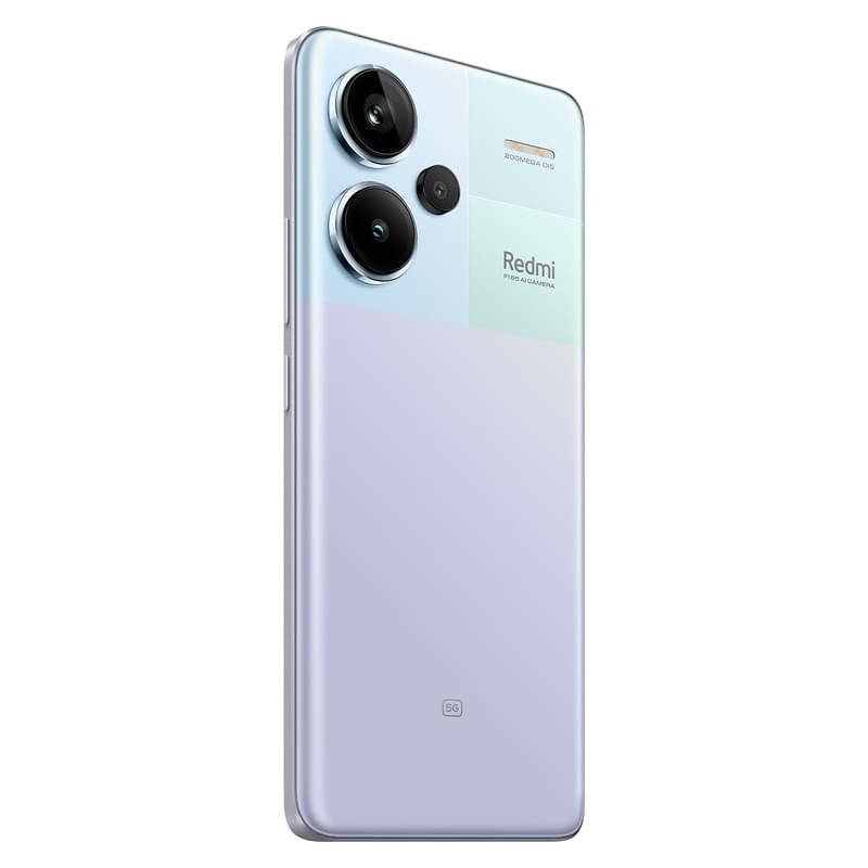 Смартфон Redmi Note 13 Pro+ 12/512GB Lavender Purple - фото #5, Technodom.kz