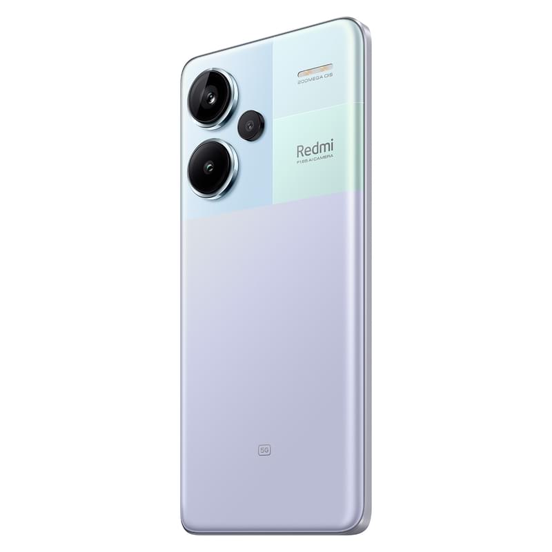 Смартфон Redmi Note 13 Pro+ 12/512GB Lavender Purple - фото #6, Technodom.kz