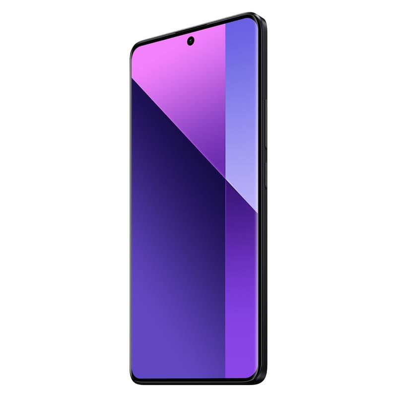 Смартфон Redmi Note 13 Pro+ 12/512GB Midnight Black - фото #3, Technodom.kz