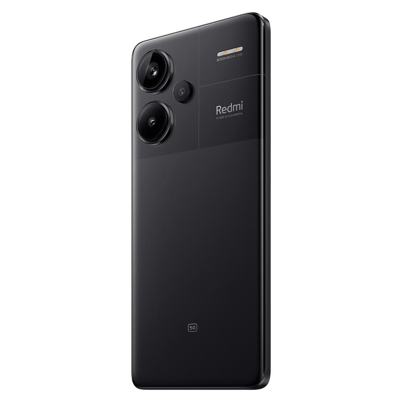 Смартфон Redmi Note 13 Pro+ 12/512GB Midnight Black - фото #6, Technodom.kz