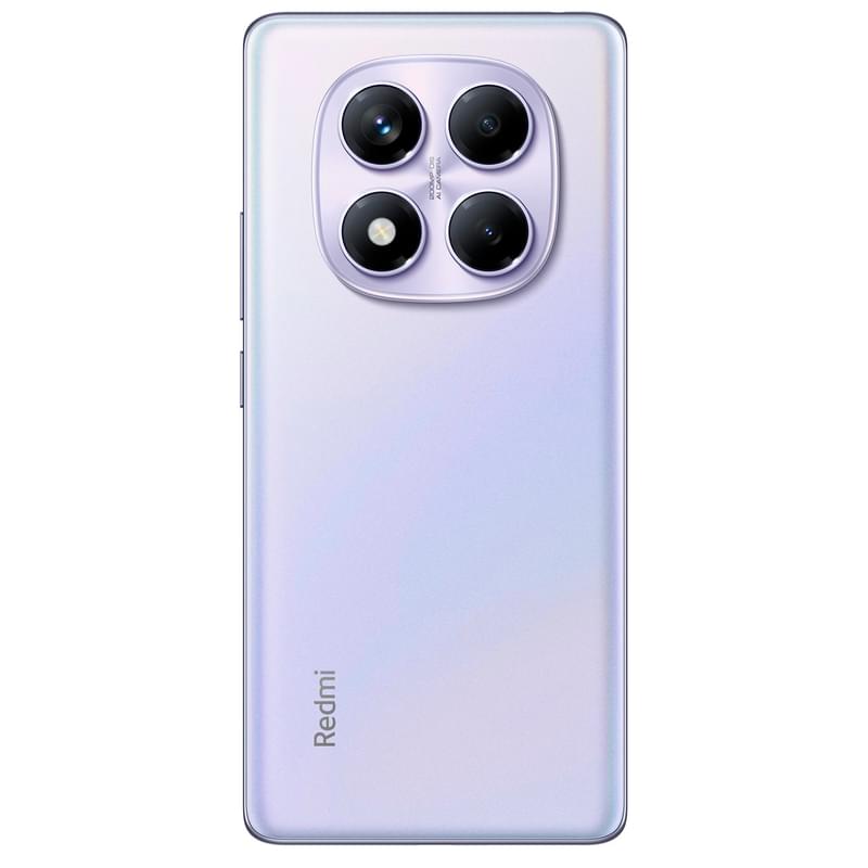 Смартфон Redmi Note 14 Pro 512Gb Aurora Purple - фото #5, Technodom.kz