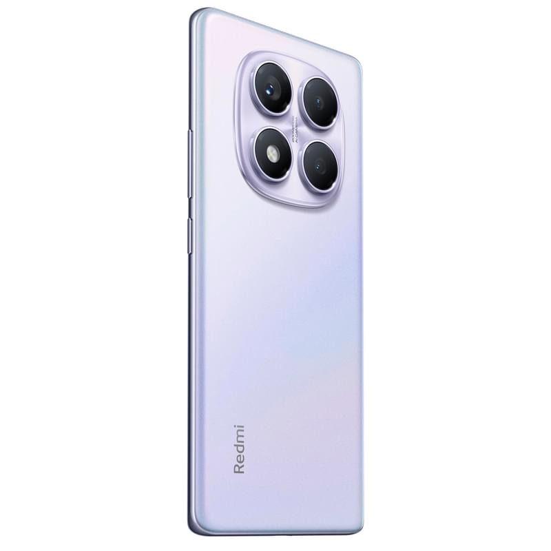 Смартфон Redmi Note 14 Pro 512Gb Aurora Purple - фото #6, Technodom.kz