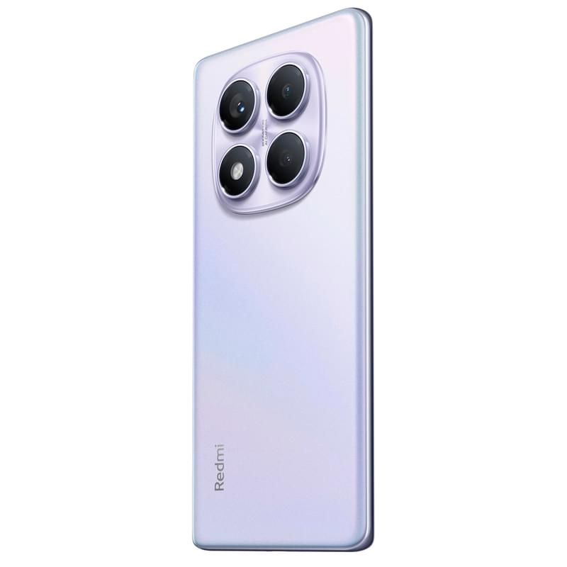 Смартфон Redmi Note 14 Pro 512Gb Aurora Purple - фото #7, Technodom.kz