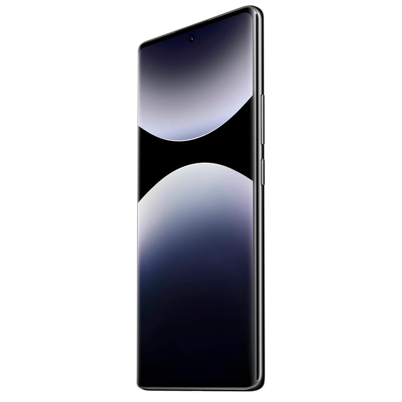 Смартфон GSM Redmi Note 14 Pro 12/512Gb, Midnight Black - фото #4, Technodom.kz