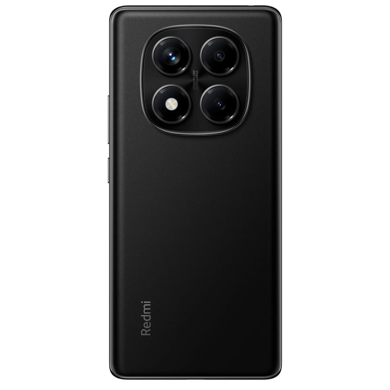Смартфон GSM Redmi Note 14 Pro 12/512Gb, Midnight Black - фото #5, Technodom.kz