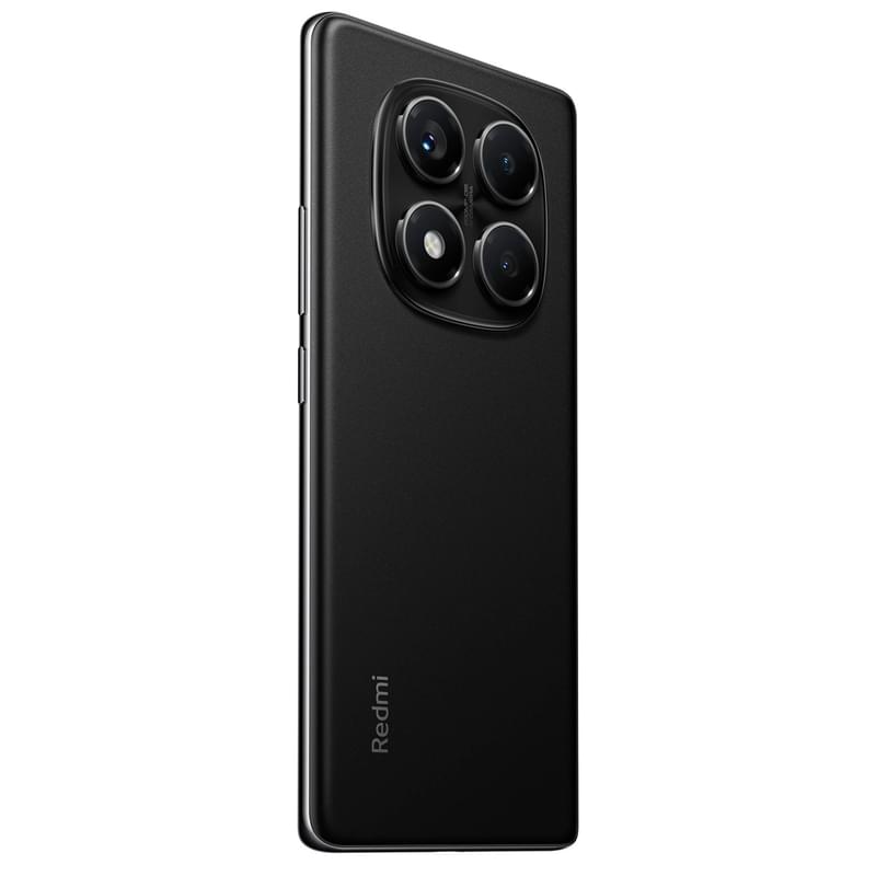 Смартфон GSM Redmi Note 14 Pro 12/512Gb, Midnight Black - фото #6, Technodom.kz