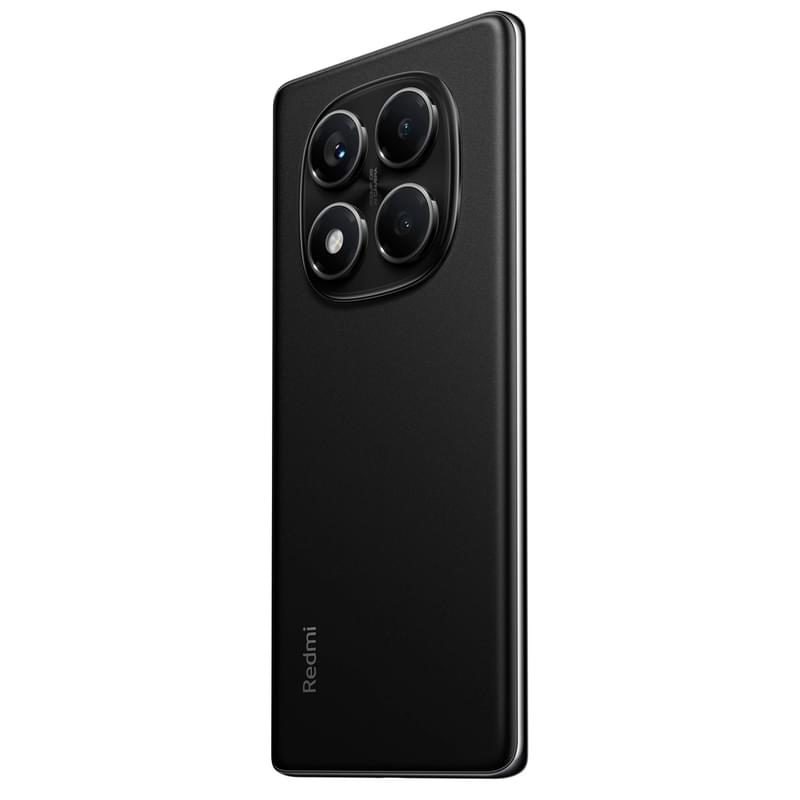 Смартфон GSM Redmi Note 14 Pro 12/512Gb, Midnight Black - фото #7, Technodom.kz