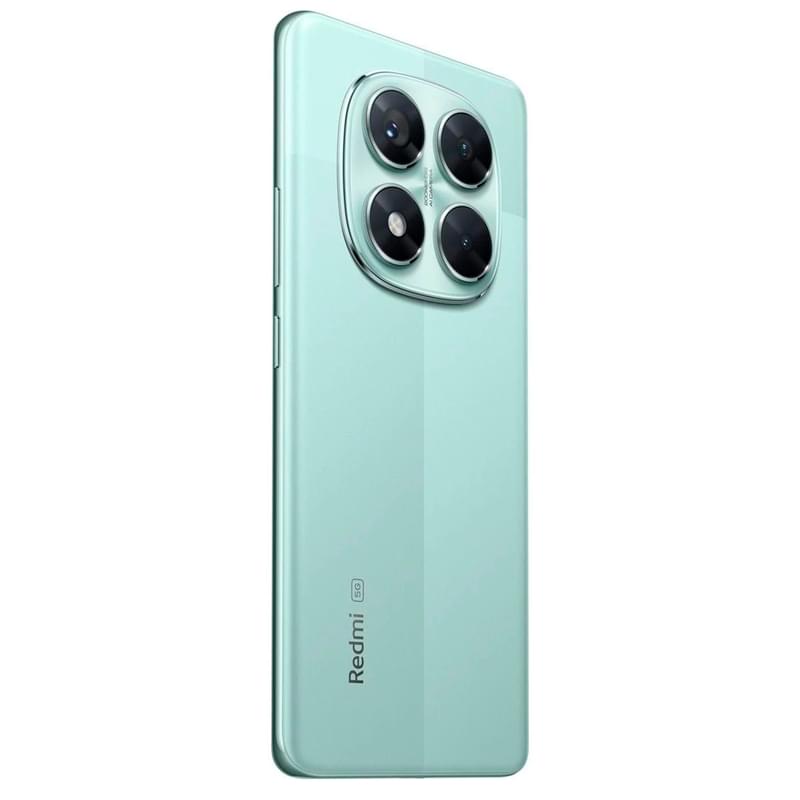 Смартфон Redmi Note 14 Pro 5G 512Gb Coral Green - фото #5, Technodom.kz