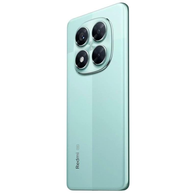 Смартфон Redmi Note 14 Pro 5G 512Gb Coral Green - фото #6, Technodom.kz