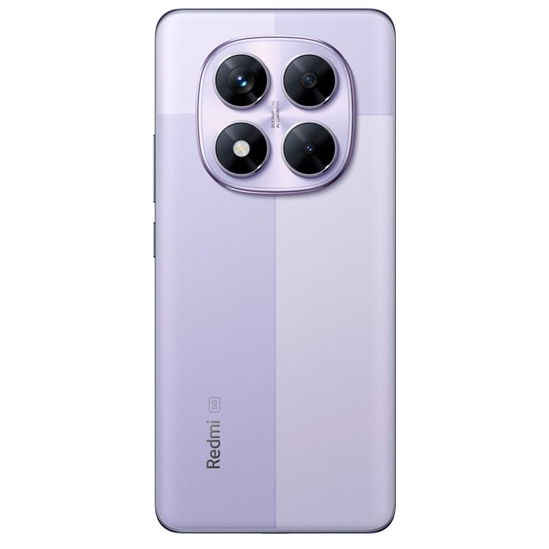 Смартфон GSM Redmi Note 14 Pro 5G 12/512Gb, Lavender Purple - фото #4, Technodom.kz